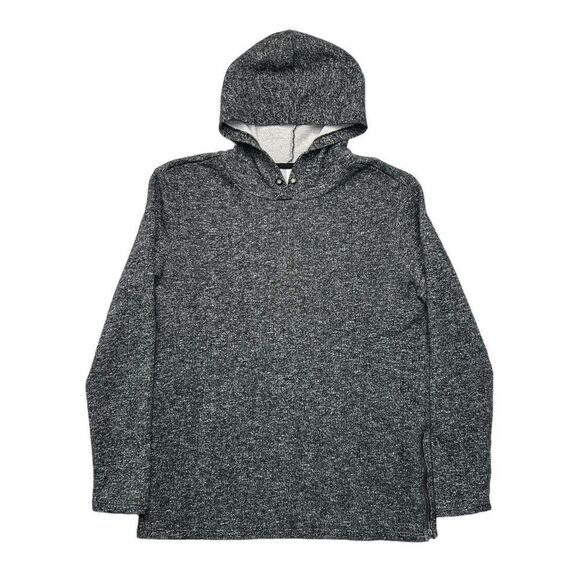 Fabletics Women's Black Speckle Taj Hoodie - Picture 1 of 12
